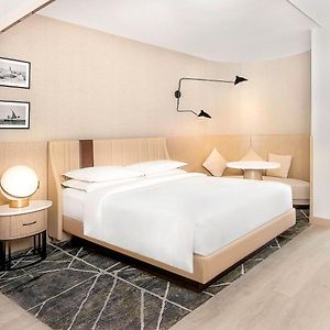 Pokój typu classic z łóżkiem king-size